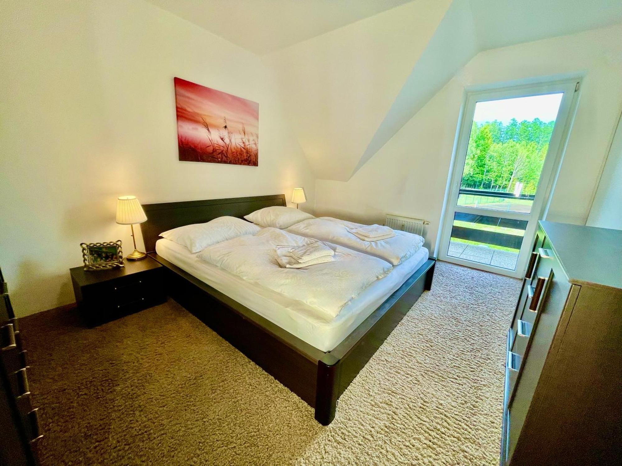 Mezonet Tatry Apartment Stola Exterior photo