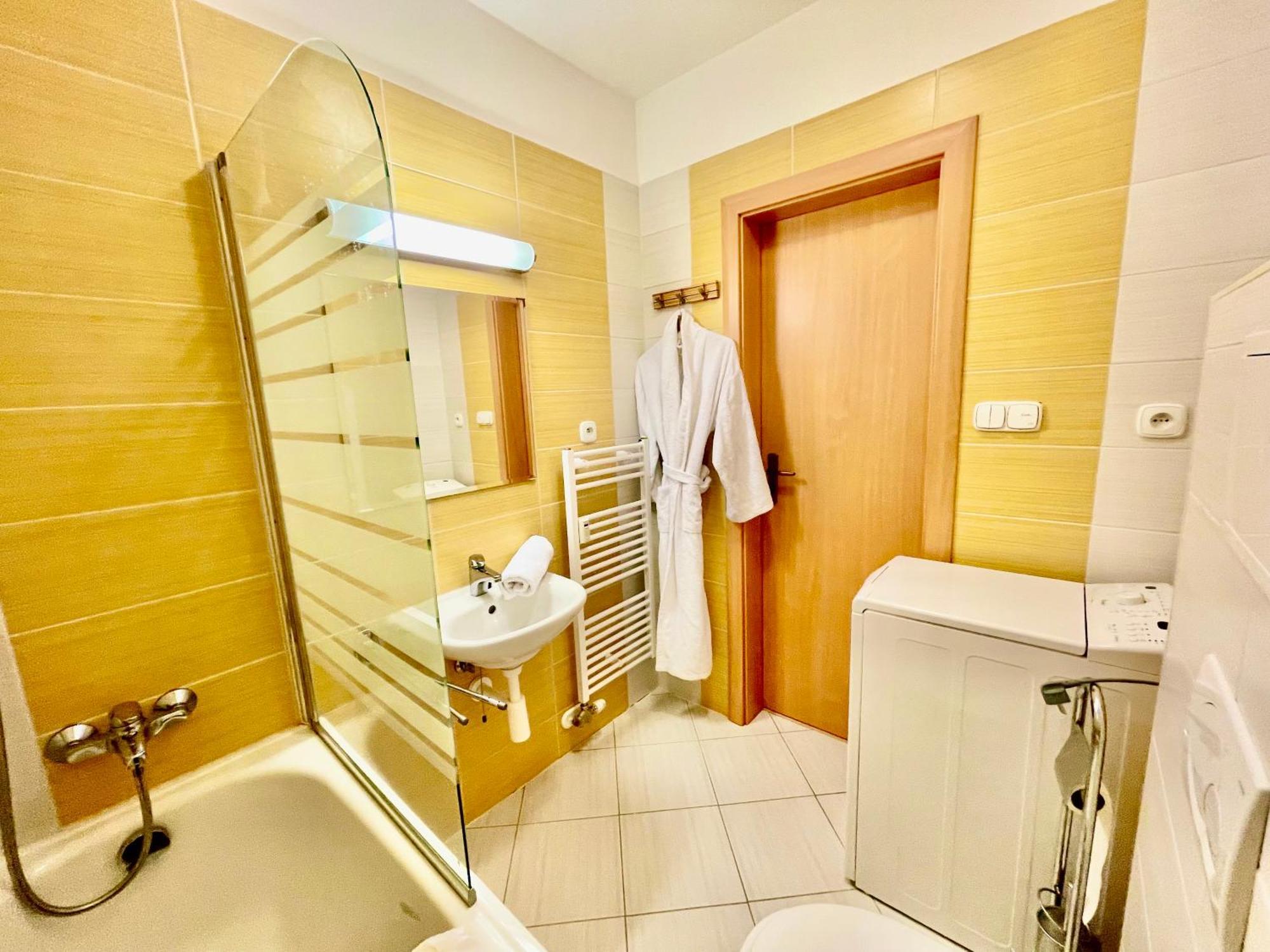 Mezonet Tatry Apartment Stola Exterior photo